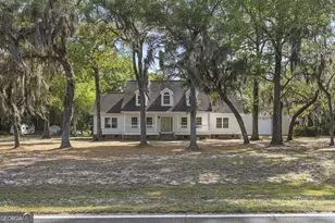 691 Kings Rd, Midway, GA 31320 - Photo 1