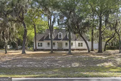 691 Kings Road, Midway, GA 31320 - Photo 3