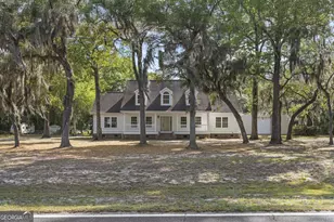 691 Kings Rd, Midway, GA 31320 - Photo 3