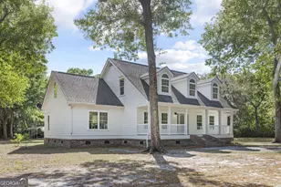 691 Kings Rd, Midway, GA 31320 - Photo 5
