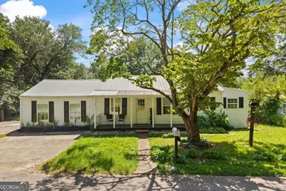 167 South Street, Cornelia, GA 30531 - Photo 1