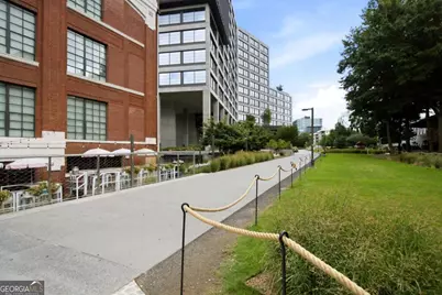 650 Glen Iris Drive Ne, Unit#18, Atlanta, GA 30308 - Photo 33