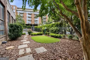 650 Glen Iris Dr NE Unit, Atlanta, GA 30308 - Photo 25