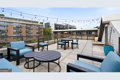 650 Glen Iris Drive Ne, Unit#18, Atlanta, GA 30308 - Photo 23