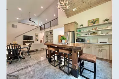 399 Jim McCrackin, Clayton, GA 30525 - Photo 3