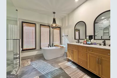 399 Jim McCrackin, Clayton, GA 30525 - Photo 21
