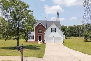 364 Kimberwick Ct, Hampton, GA 30228 - Photo 1