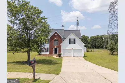 364 Kimberwick Court, Hampton, GA 30228 - Photo 1