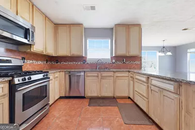 364 Kimberwick Court, Hampton, GA 30228 - Photo 11