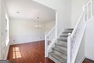 364 Kimberwick Ct, Hampton, GA 30228 - Photo 7