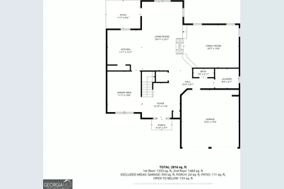 364 Kimberwick Court, Hampton, GA 30228 - Photo 19