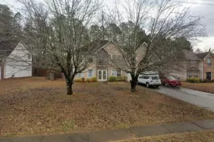 2362 Marsh Rabbit Ln, Decatur, GA 30035 - Photo 1