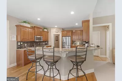 1214 McAllistar Drive, Locust Grove, GA 30248 - Photo 29