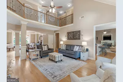 1214 McAllistar Drive, Locust Grove, GA 30248 - Photo 11