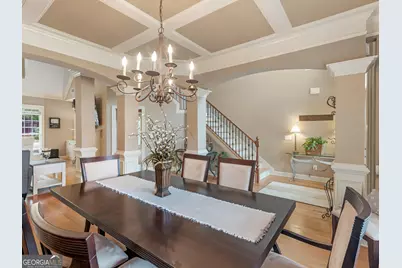 1214 McAllistar Drive, Locust Grove, GA 30248 - Photo 9