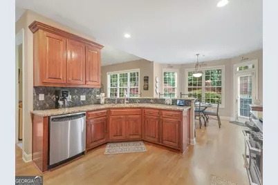1214 McAllistar Drive, Locust Grove, GA 30248 - Photo 17