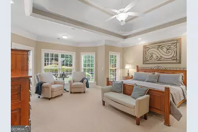 1214 McAllistar Drive, Locust Grove, GA 30248 - Photo 31
