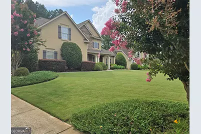 1214 McAllistar Drive, Locust Grove, GA 30248 - Photo 59