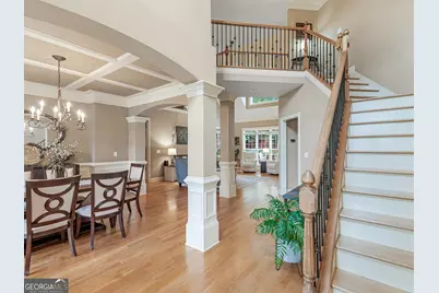 1214 McAllistar Drive, Locust Grove, GA 30248 - Photo 5