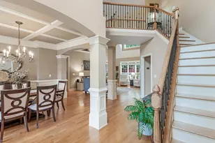 1214 McAllistar Dr, Locust Grove, GA 30248 - Photo 5