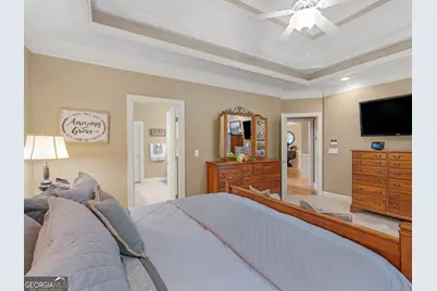 1214 McAllistar Drive, Locust Grove, GA 30248 - Photo 33
