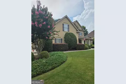 1214 McAllistar Drive, Locust Grove, GA 30248 - Photo 59