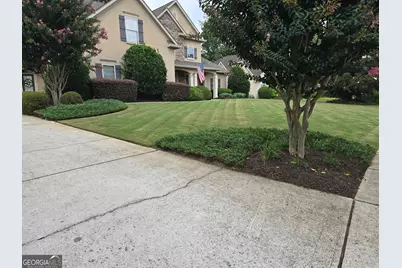 1214 McAllistar Drive, Locust Grove, GA 30248 - Photo 63