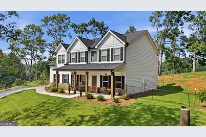 176 Heartland Meadows Drive, Mount Airy, GA 30563 - Photo 3