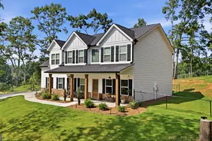 176 Heartland Meadows Dr, Mount Airy, GA 30563 - Photo 3