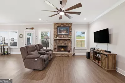 176 Heartland Meadows Drive, Mount Airy, GA 30563 - Photo 11