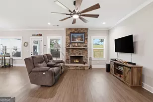 176 Heartland Meadows Dr, Mount Airy, GA 30563 - Photo 11