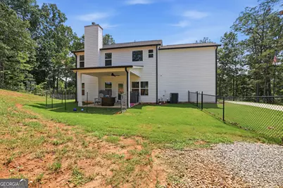 176 Heartland Meadows Drive, Mount Airy, GA 30563 - Photo 19
