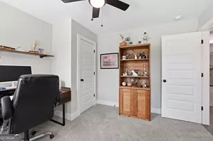 176 Heartland Meadows Dr, Mount Airy, GA 30563 - Photo 37