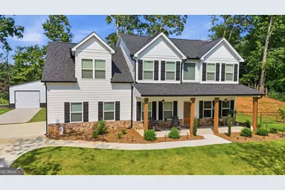176 Heartland Meadows Drive, Mount Airy, GA 30563 - Photo 1