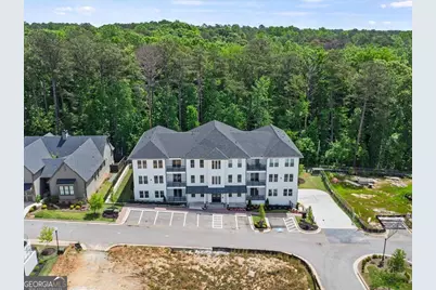 1050 Blair Lane #204, Peachtree City, GA 30269 - Photo 5