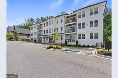 1050 Blair Lane #204, Peachtree City, GA 30269 - Photo 3