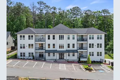 1050 Blair Lane #202, Peachtree City, GA 30269 - Photo 1