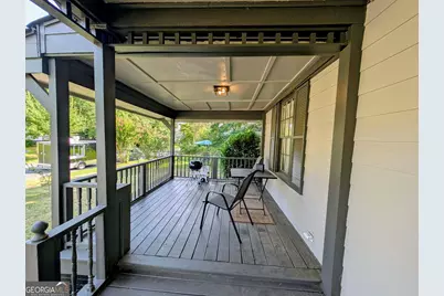 138 N Street NW, Thomaston, GA 30286 - Photo 3