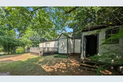 138 N Street NW, Thomaston, GA 30286 - Photo 29