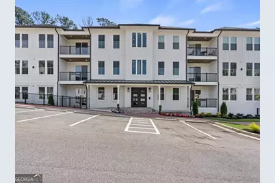 1050 Blair Lane #102, Peachtree City, GA 30269 - Photo 23