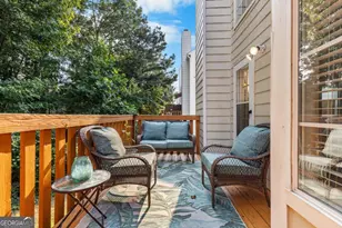 2505 Thorngate Dr, Acworth, GA 30101 - Photo 11