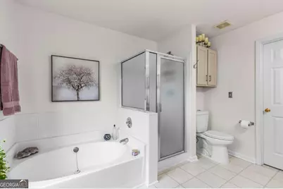 2505 Thorngate Drive, Acworth, GA 30101 - Photo 17