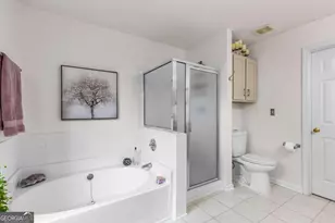 2505 Thorngate Dr, Acworth, GA 30101 - Photo 17