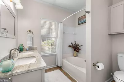 2505 Thorngate Drive, Acworth, GA 30101 - Photo 13