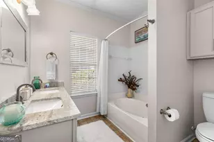 2505 Thorngate Dr, Acworth, GA 30101 - Photo 13