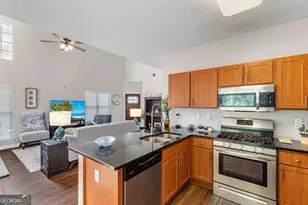 2505 Thorngate Dr, Acworth, GA 30101 - Photo 7