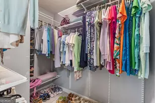 2505 Thorngate Dr, Acworth, GA 30101 - Photo 19