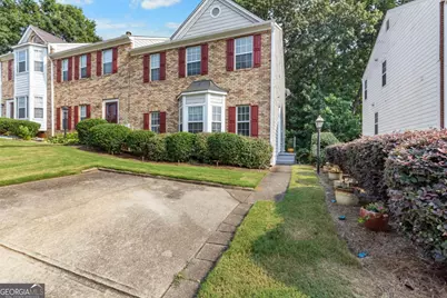 2505 Thorngate Drive, Acworth, GA 30101 - Photo 21