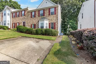 2505 Thorngate Dr, Acworth, GA 30101 - Photo 21