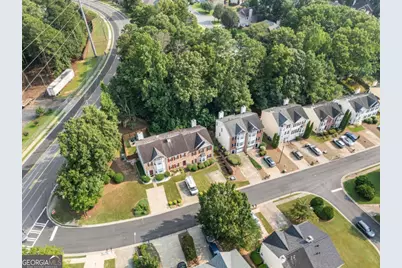 2505 Thorngate Drive, Acworth, GA 30101 - Photo 25